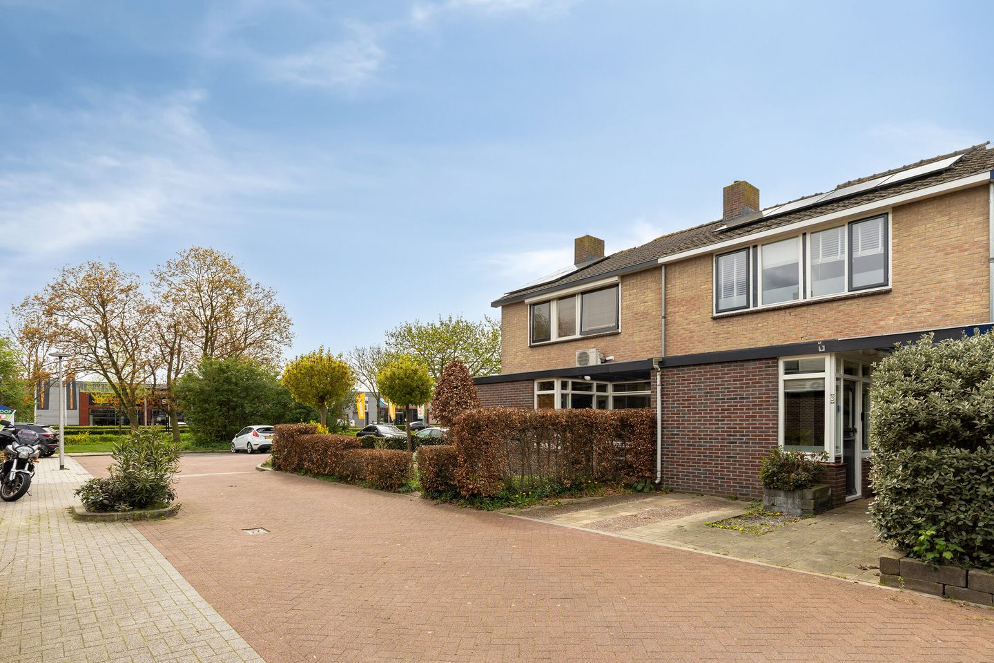 Foto 5 van Gruttostraat 3