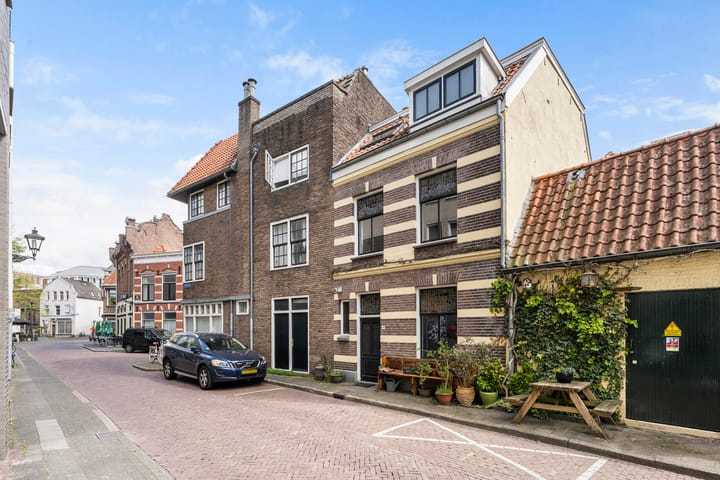 Foto 2 van Walstraat 43