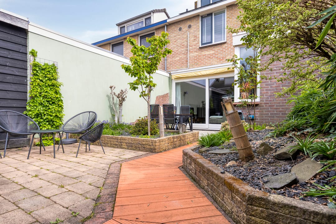 Foto 43 van Gruttostraat 3