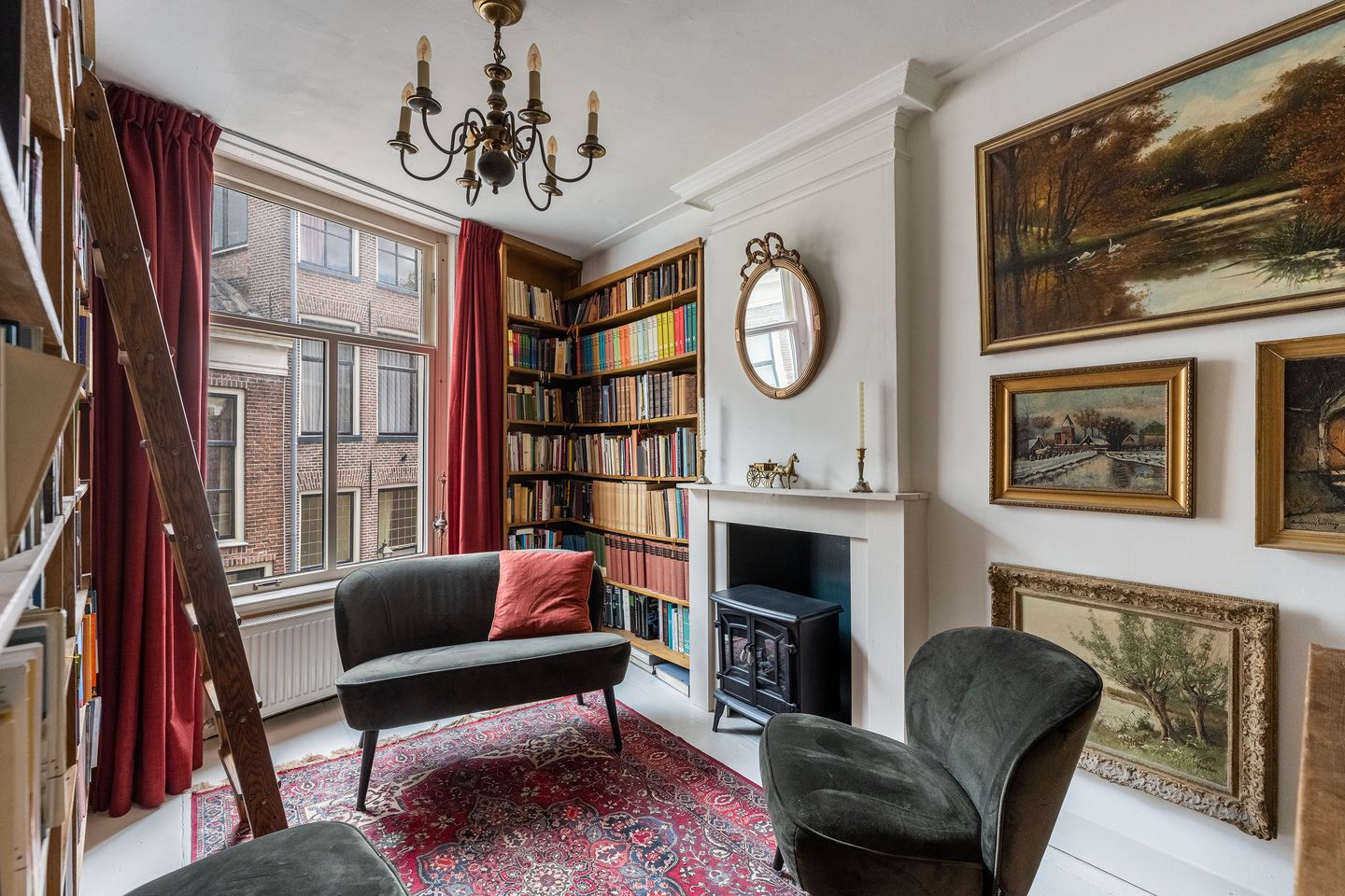 Foto 20 van Walstraat 43