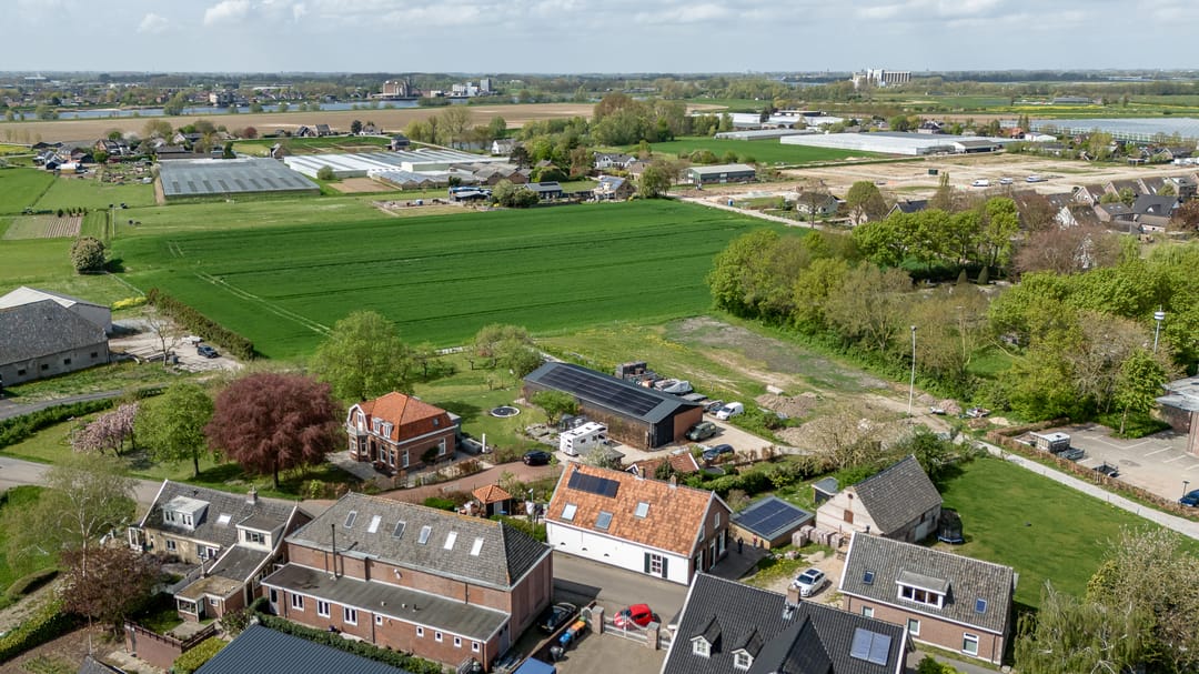 Foto 61 van Maasdijk 48