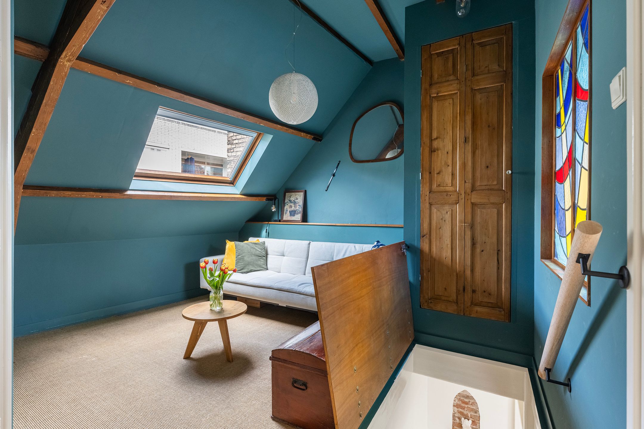 Foto 24 van Walstraat 43