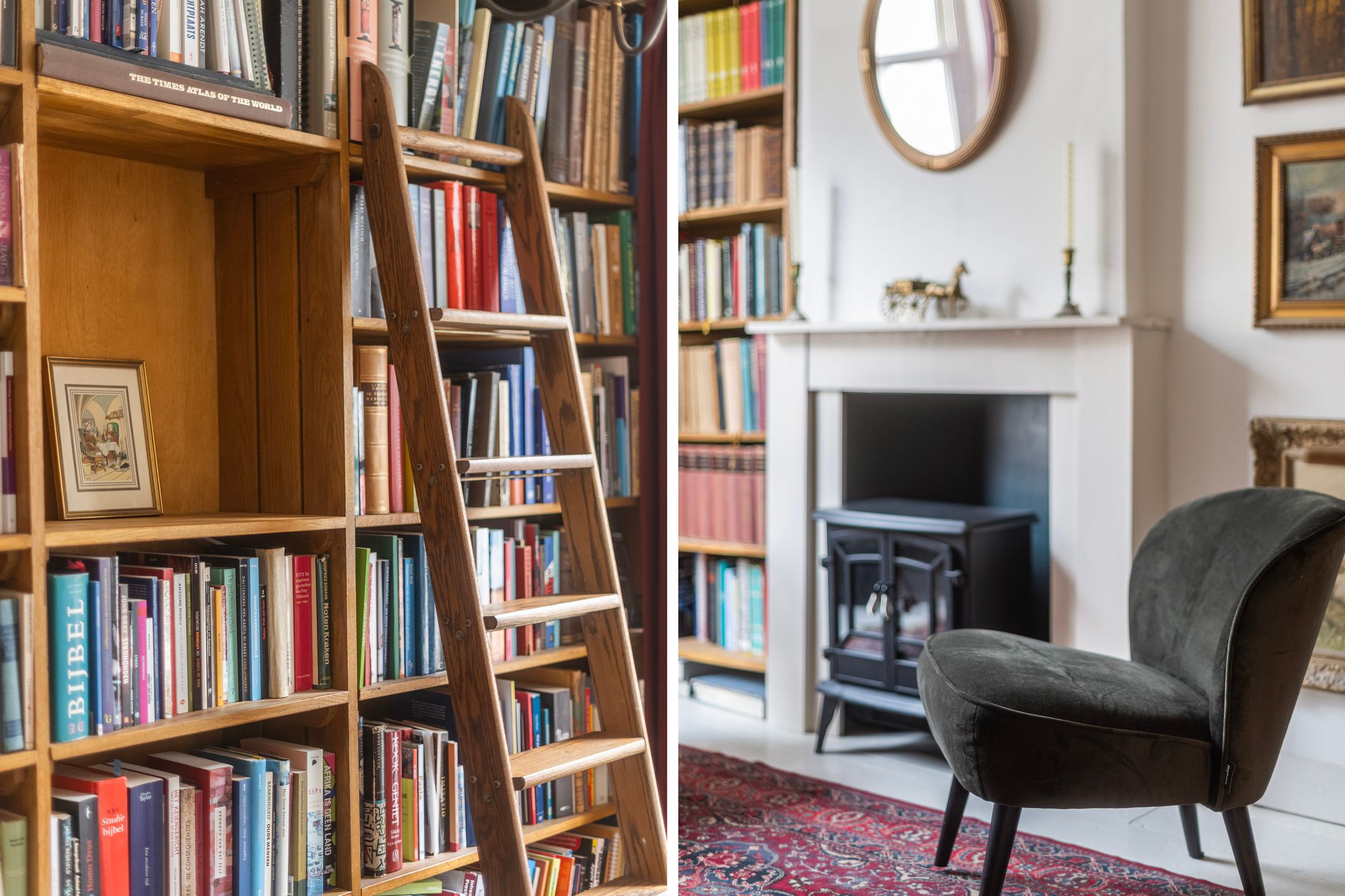 Foto 21 van Walstraat 43