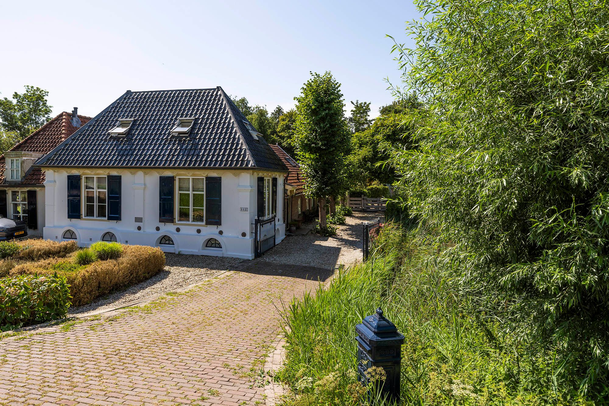 Utrechtseweg 112-BIS 112 bis