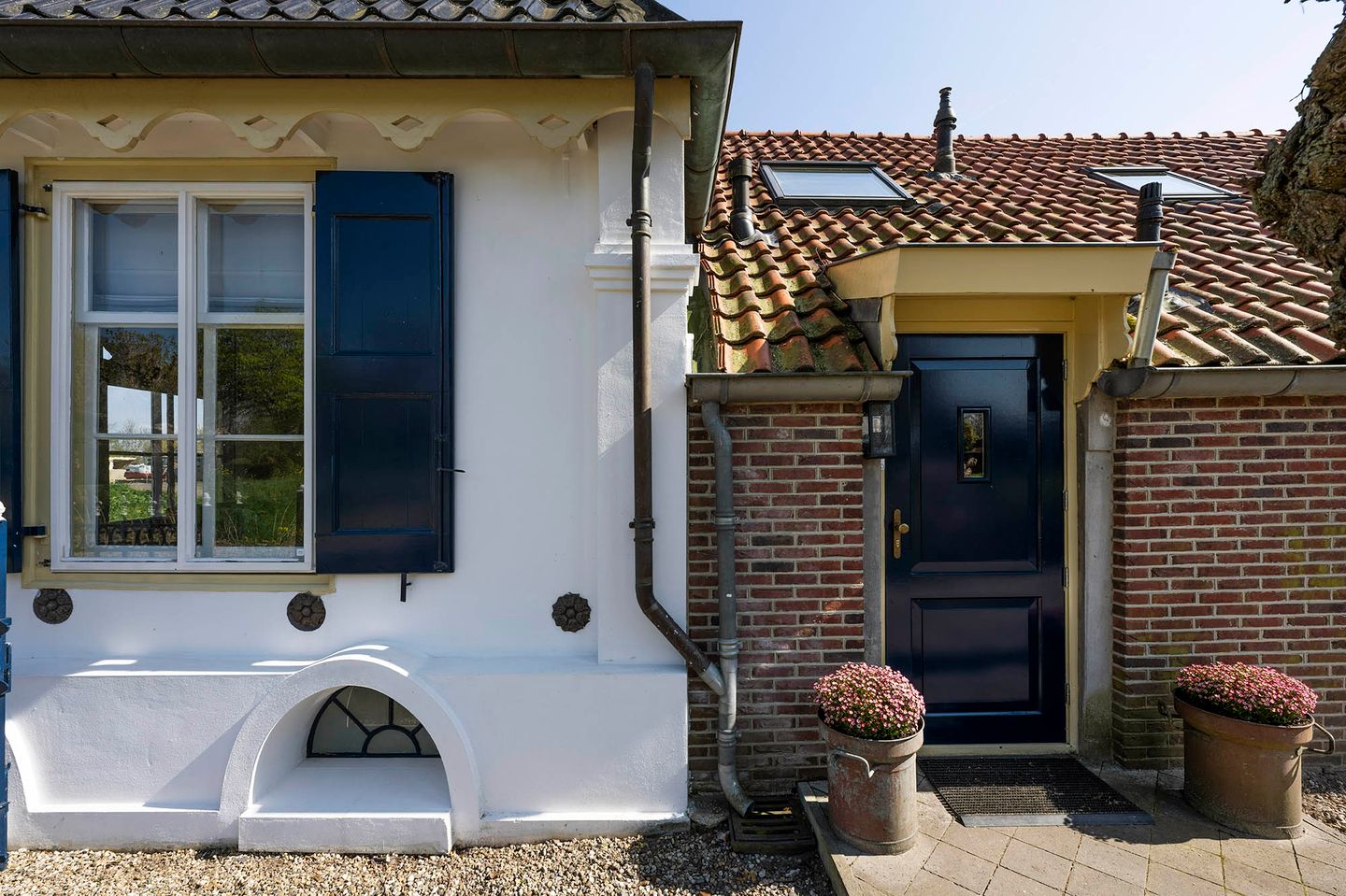 Foto 4 van Utrechtseweg 112-BIS