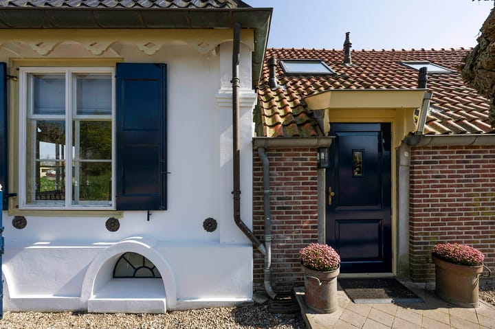 Foto 4 van Utrechtseweg 112-BIS