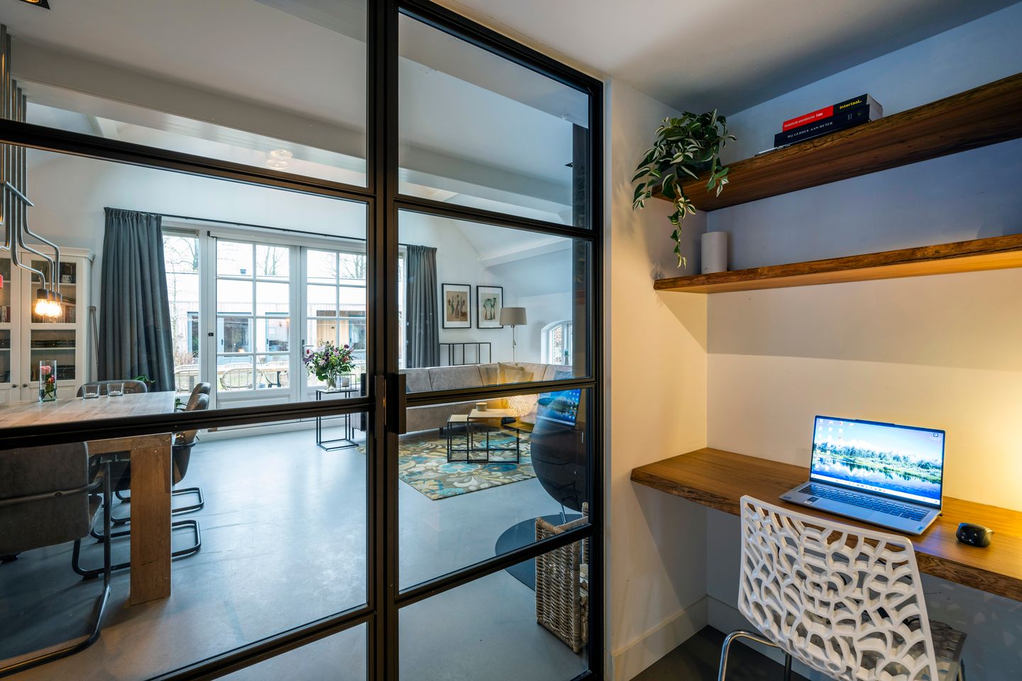 Foto 10 van Utrechtseweg 112-BIS