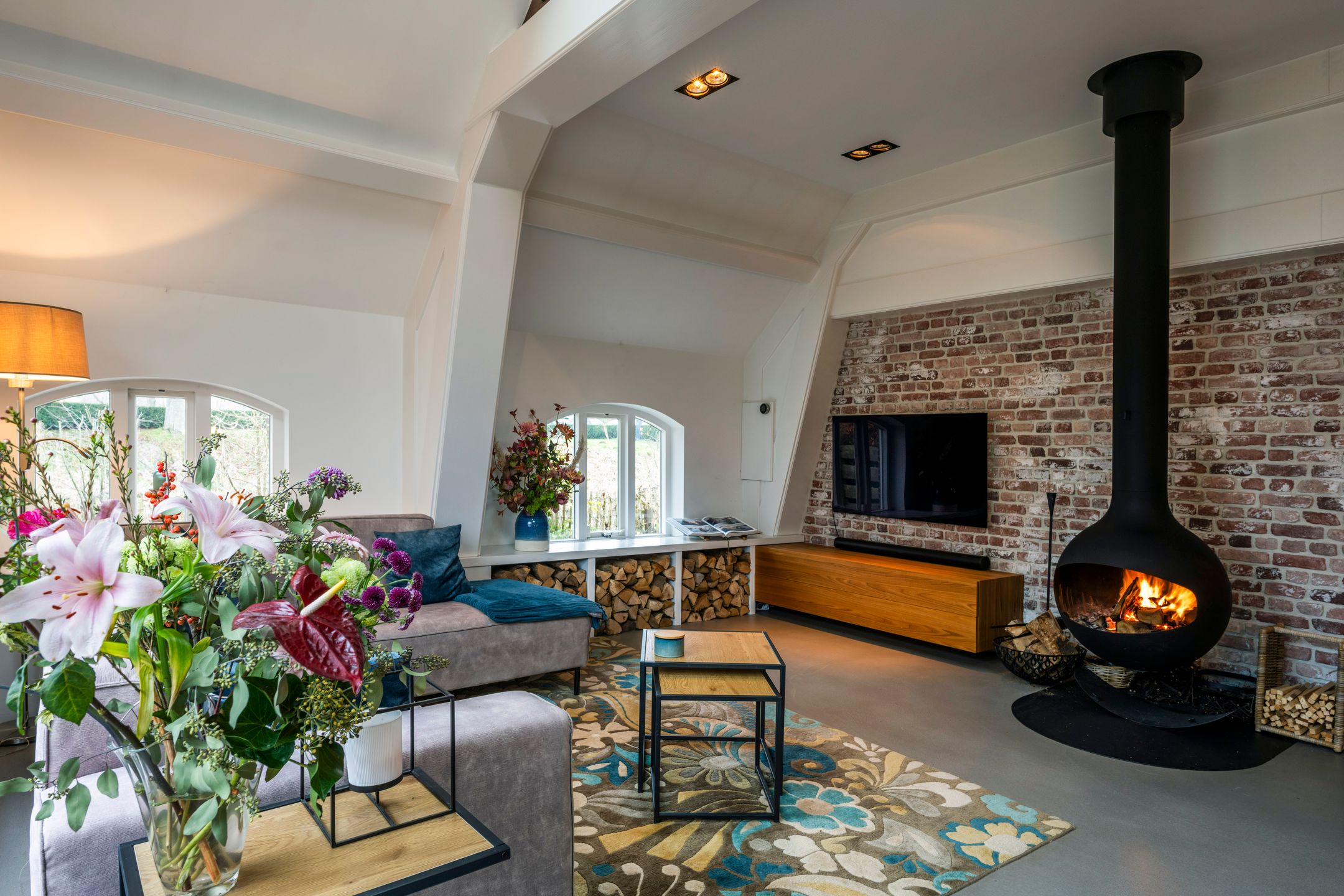 Foto 12 van Utrechtseweg 112-BIS