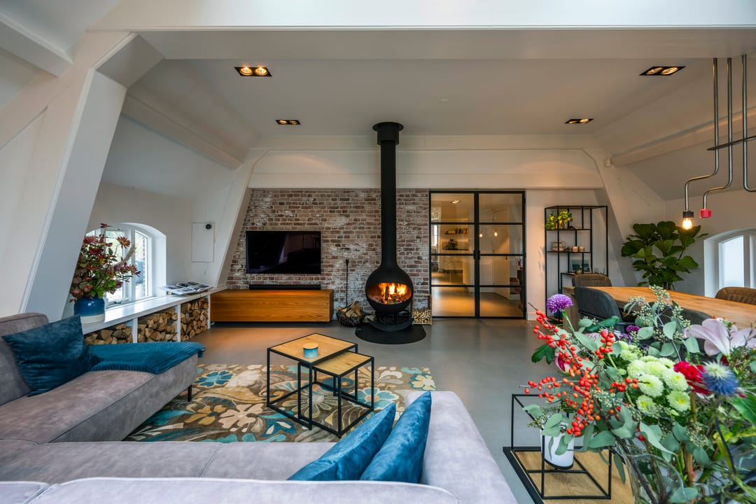 Foto 13 van Utrechtseweg 112-BIS