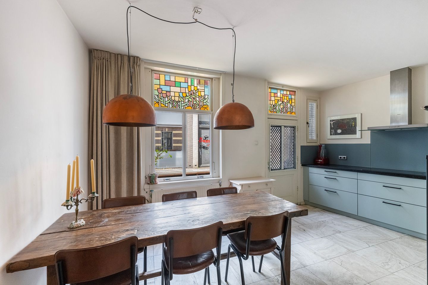 Foto 10 van Walstraat 43