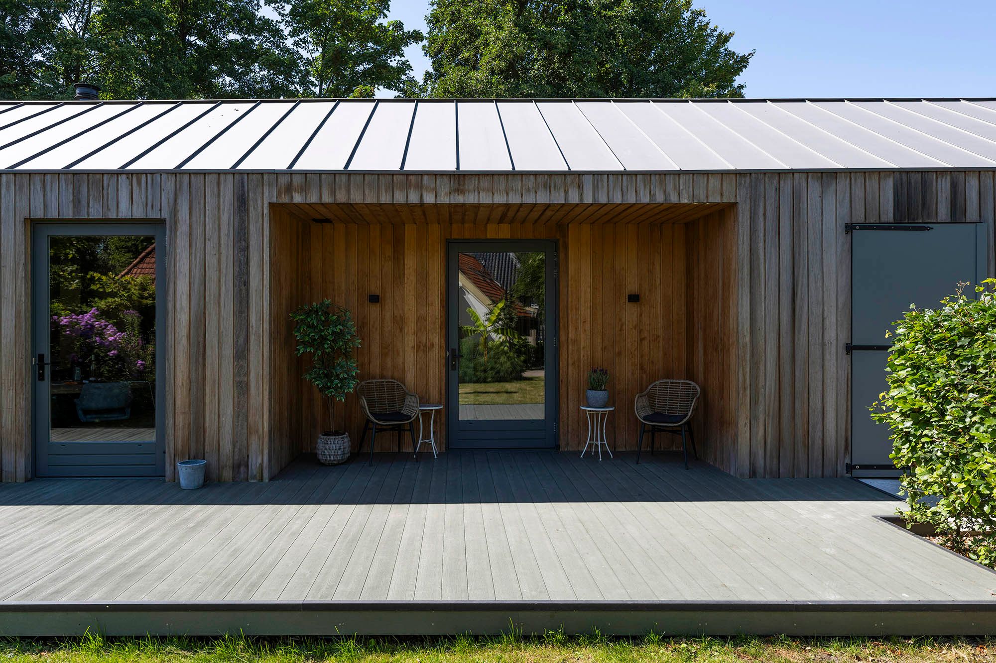 Foto 33 van Utrechtseweg 112-BIS