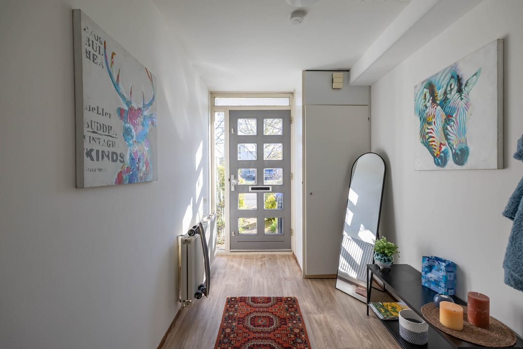 Foto 7 van G. Meirstraat 27