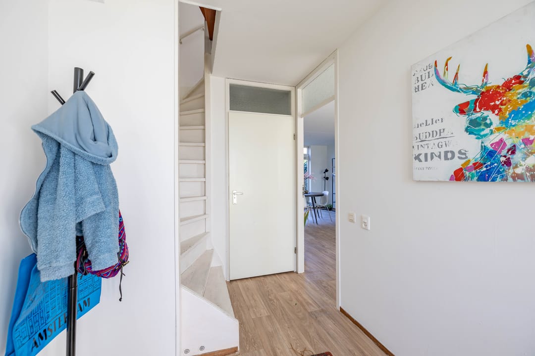 Foto 8 van G. Meirstraat 27