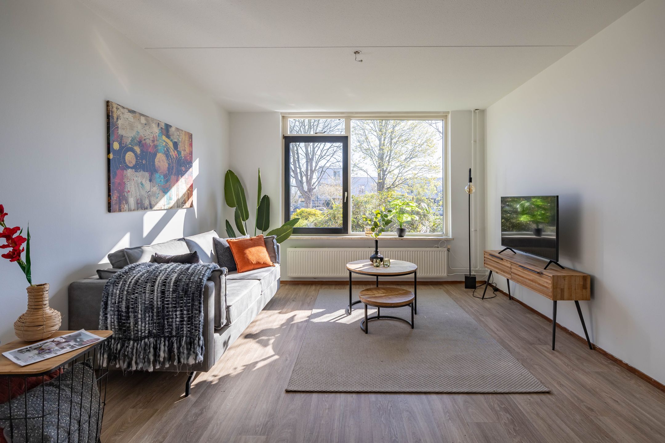 Foto 9 van G. Meirstraat 27