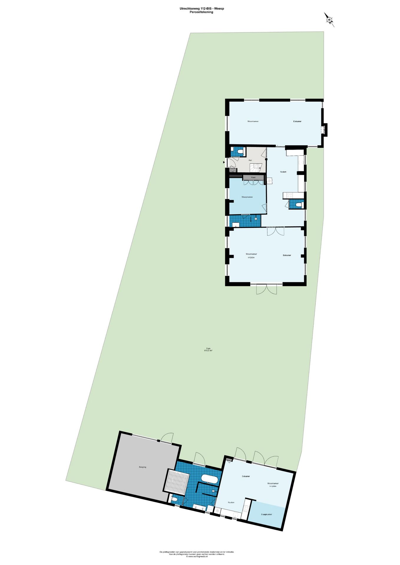 Foto 45 van Utrechtseweg 112-BIS