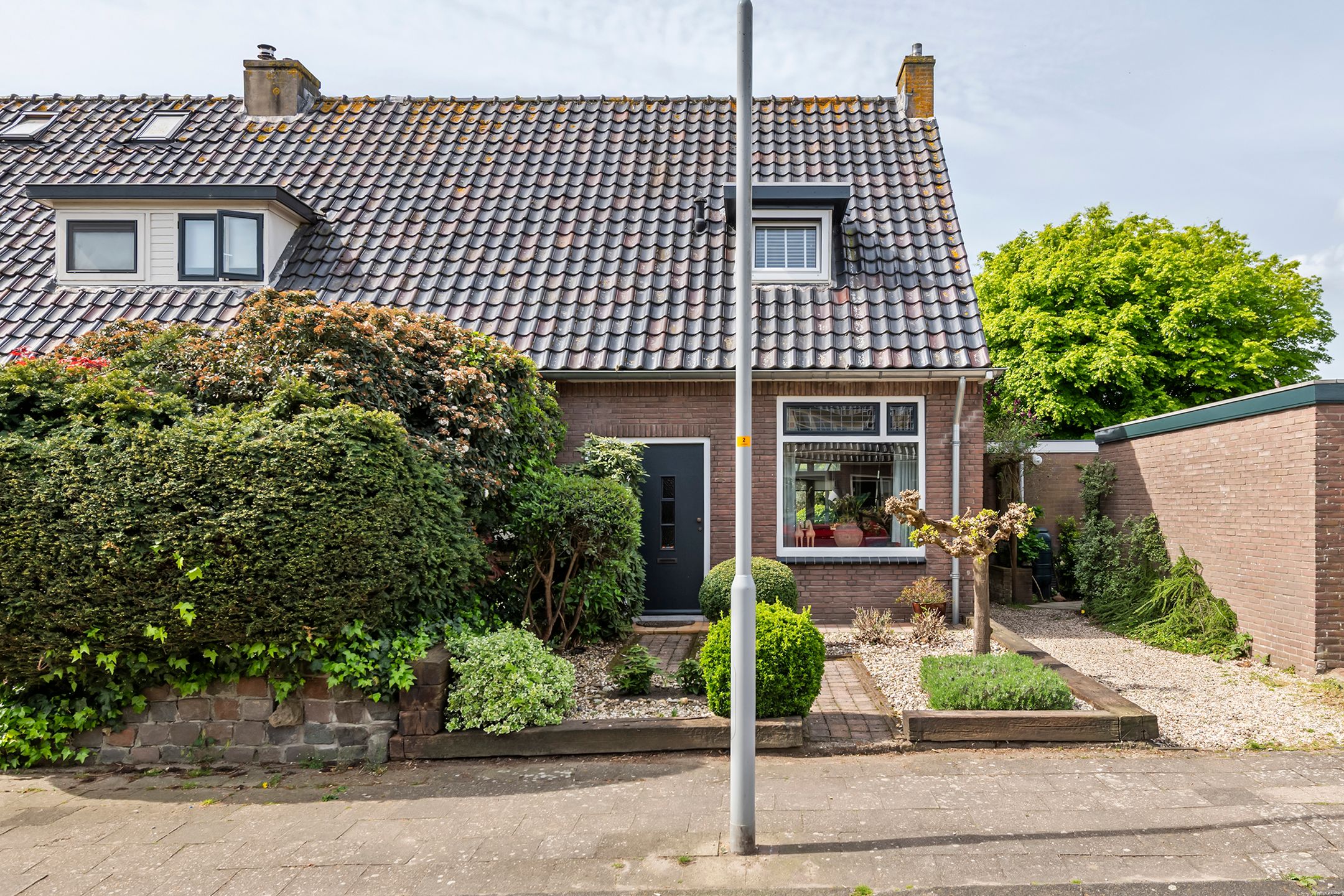 Lijsterstraat 2 