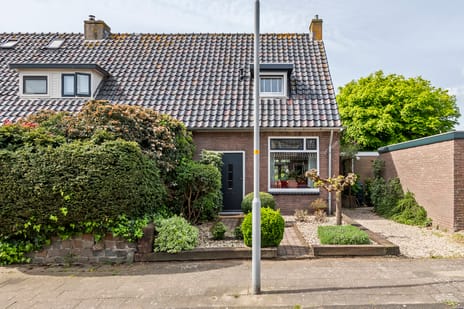 Lijsterstraat thumbnail