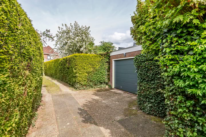 Foto 3 van Lijsterstraat 2