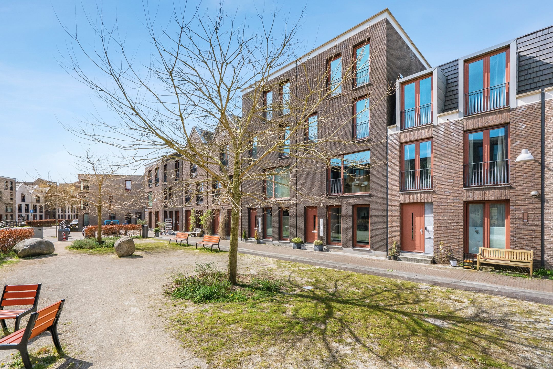 Loes van Marlestraat 9 