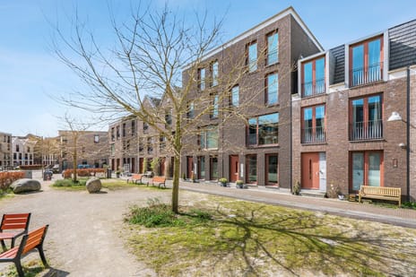 Loes van Marlestraat thumbnail
