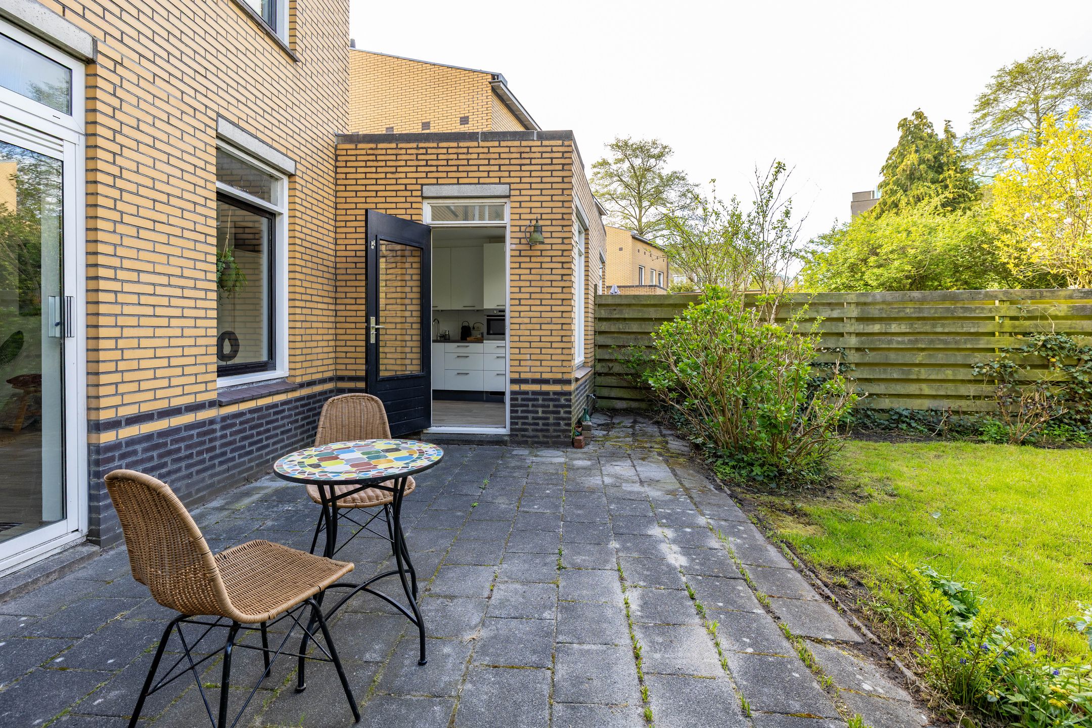 Foto 18 van G. Meirstraat 27