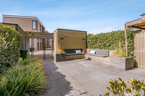 Loes van Marlestraat 9 secondary image