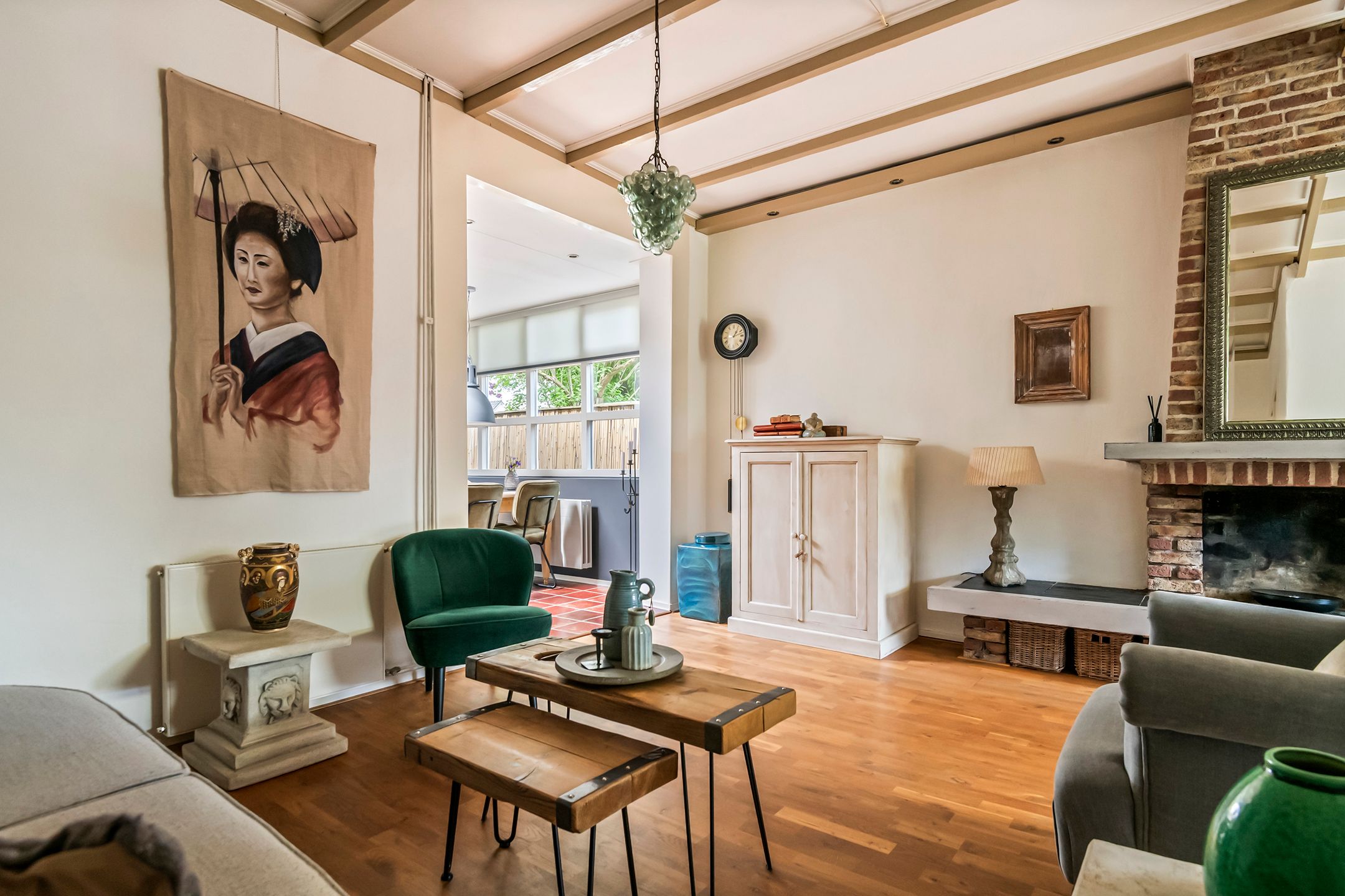 Foto 6 van Lijsterstraat 2