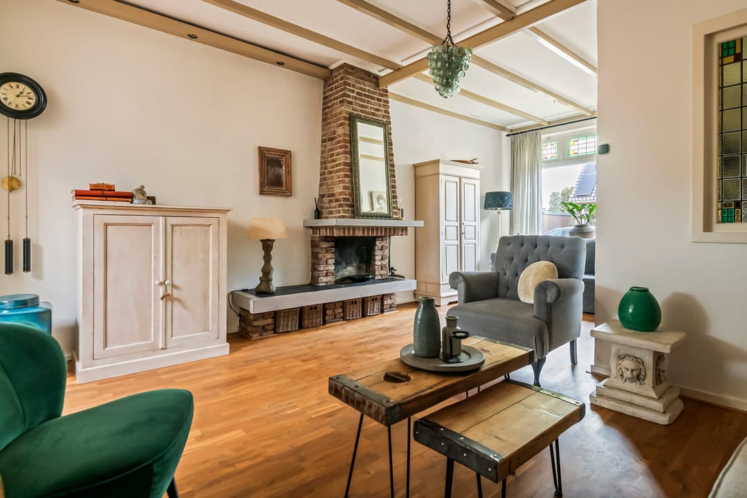 Foto 7 van Lijsterstraat 2