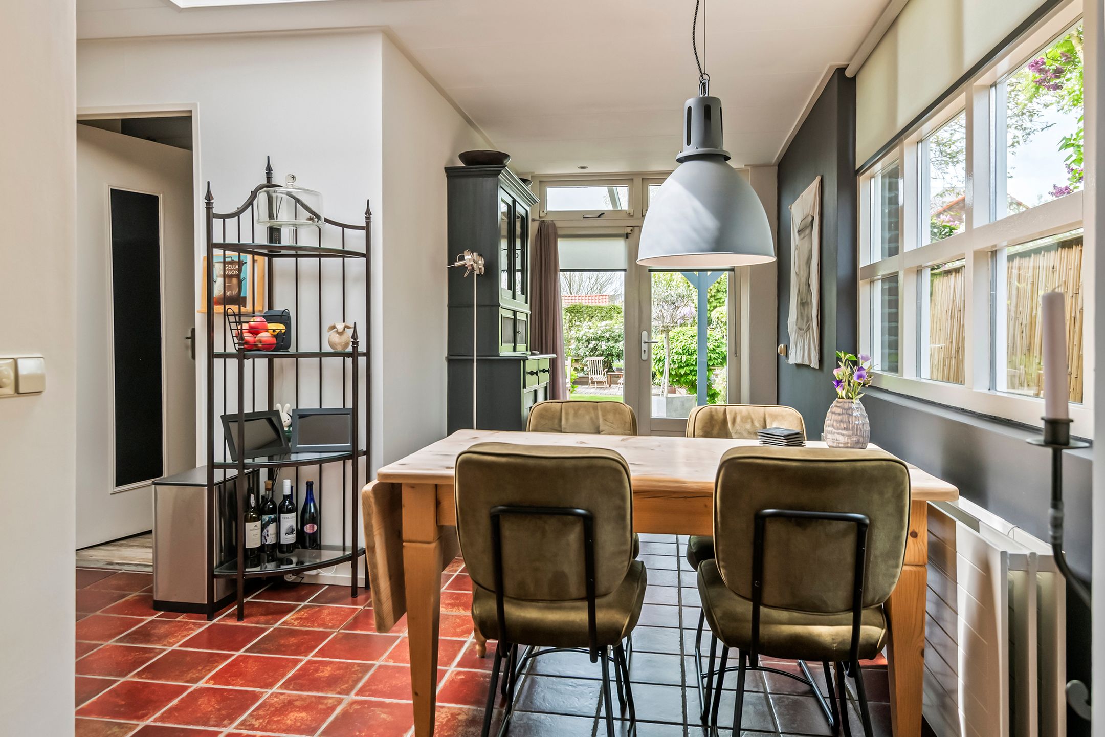 Foto 9 van Lijsterstraat 2