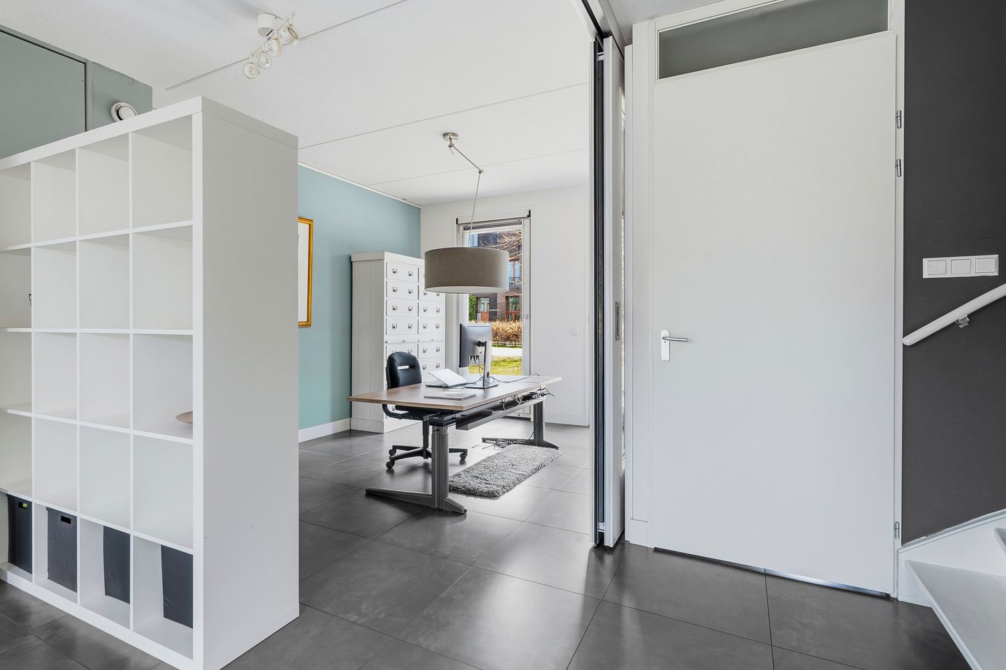 Foto 5 van Loes van Marlestraat 9