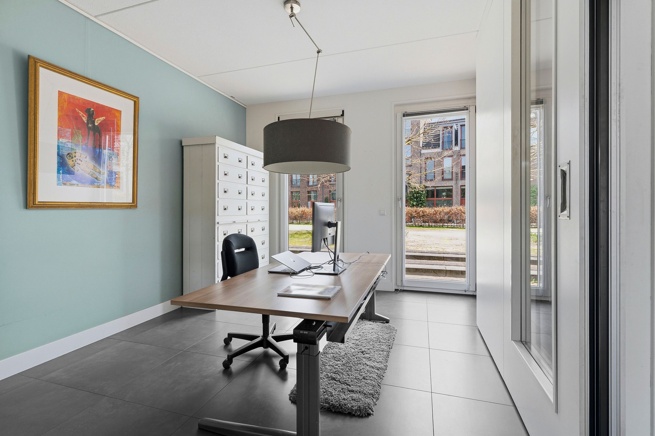 Foto 6 van Loes van Marlestraat 9