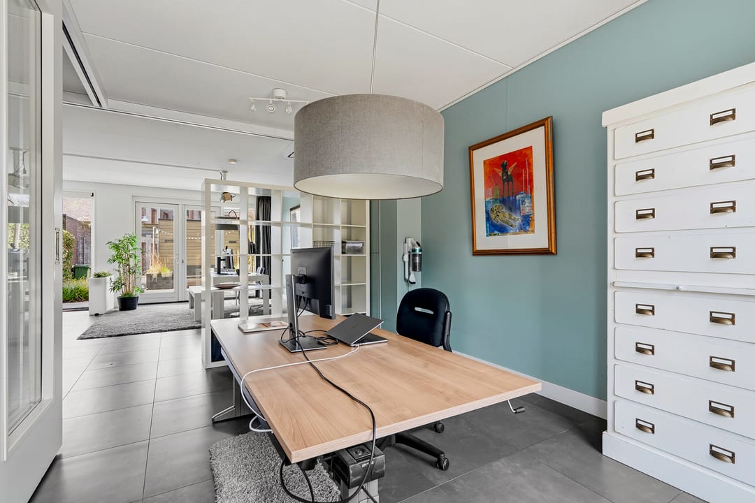 Foto 7 van Loes van Marlestraat 9