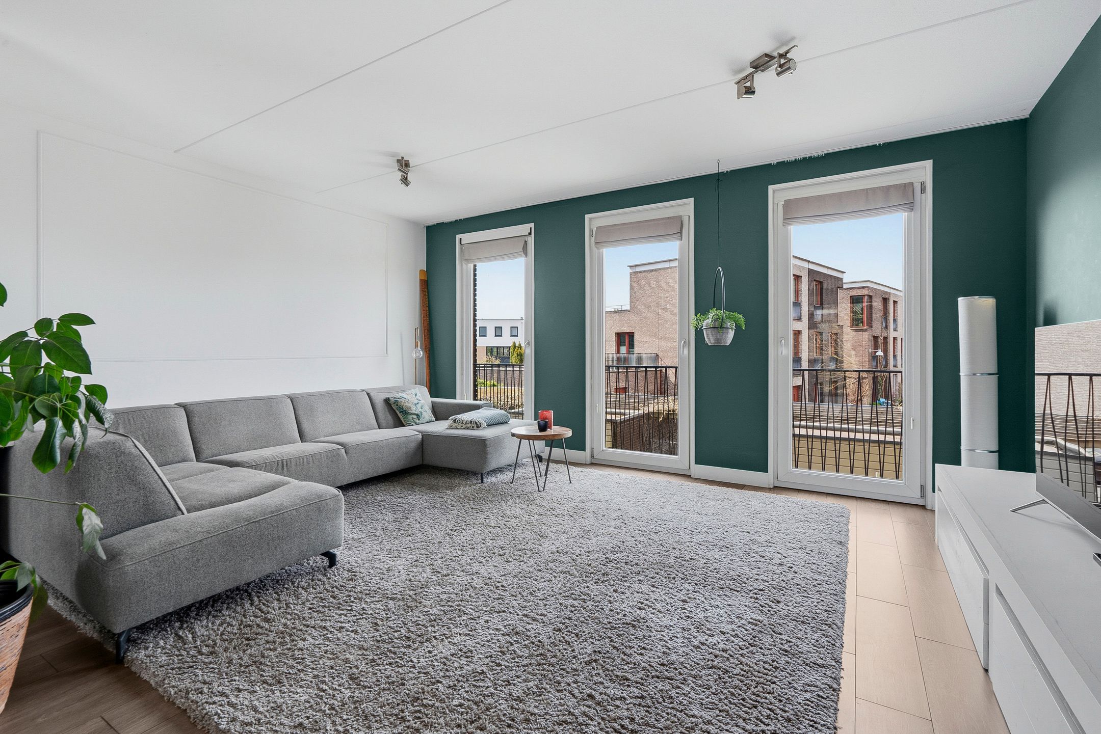 Foto 3 van Loes van Marlestraat 9