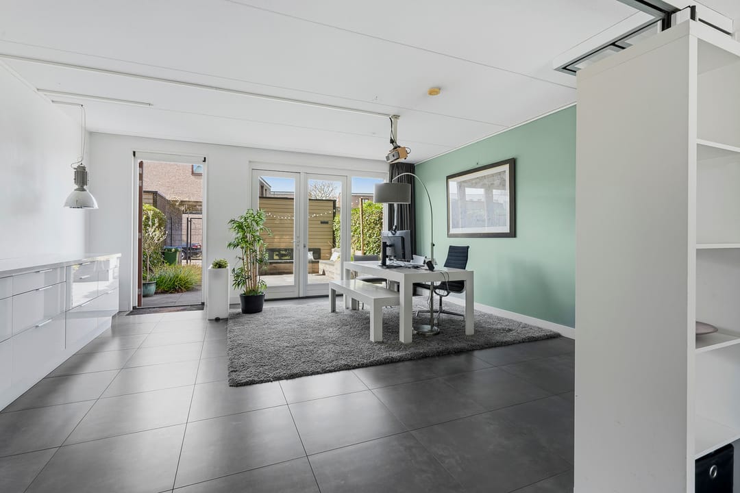 Foto 8 van Loes van Marlestraat 9