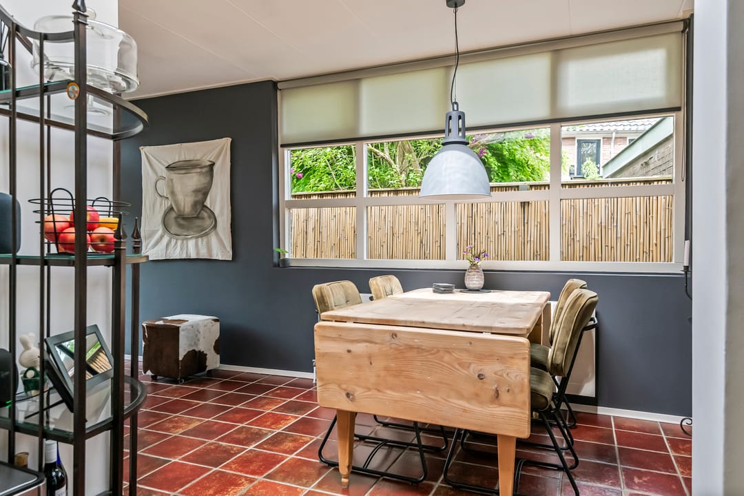 Foto 16 van Lijsterstraat 2