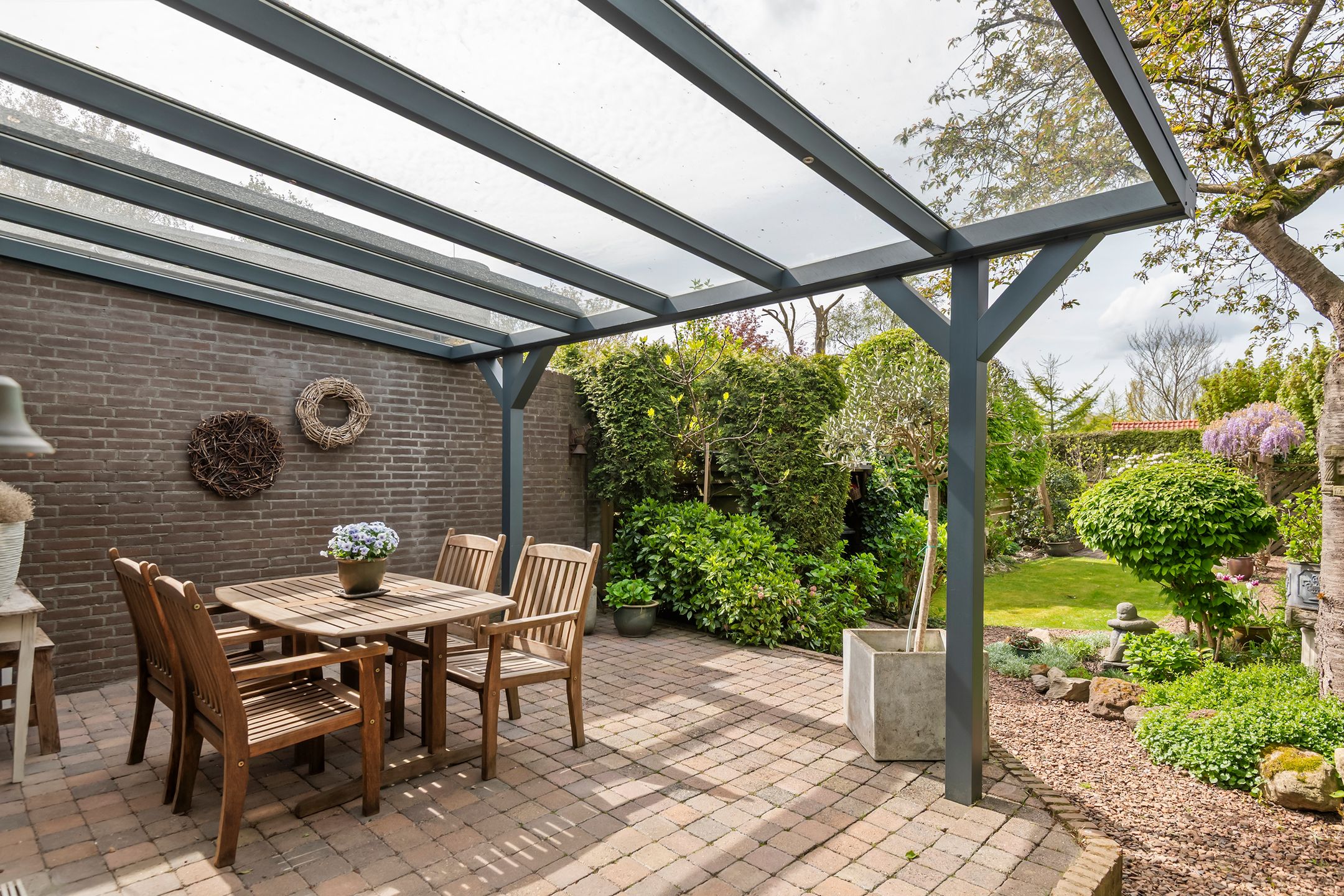 Foto 18 van Lijsterstraat 2