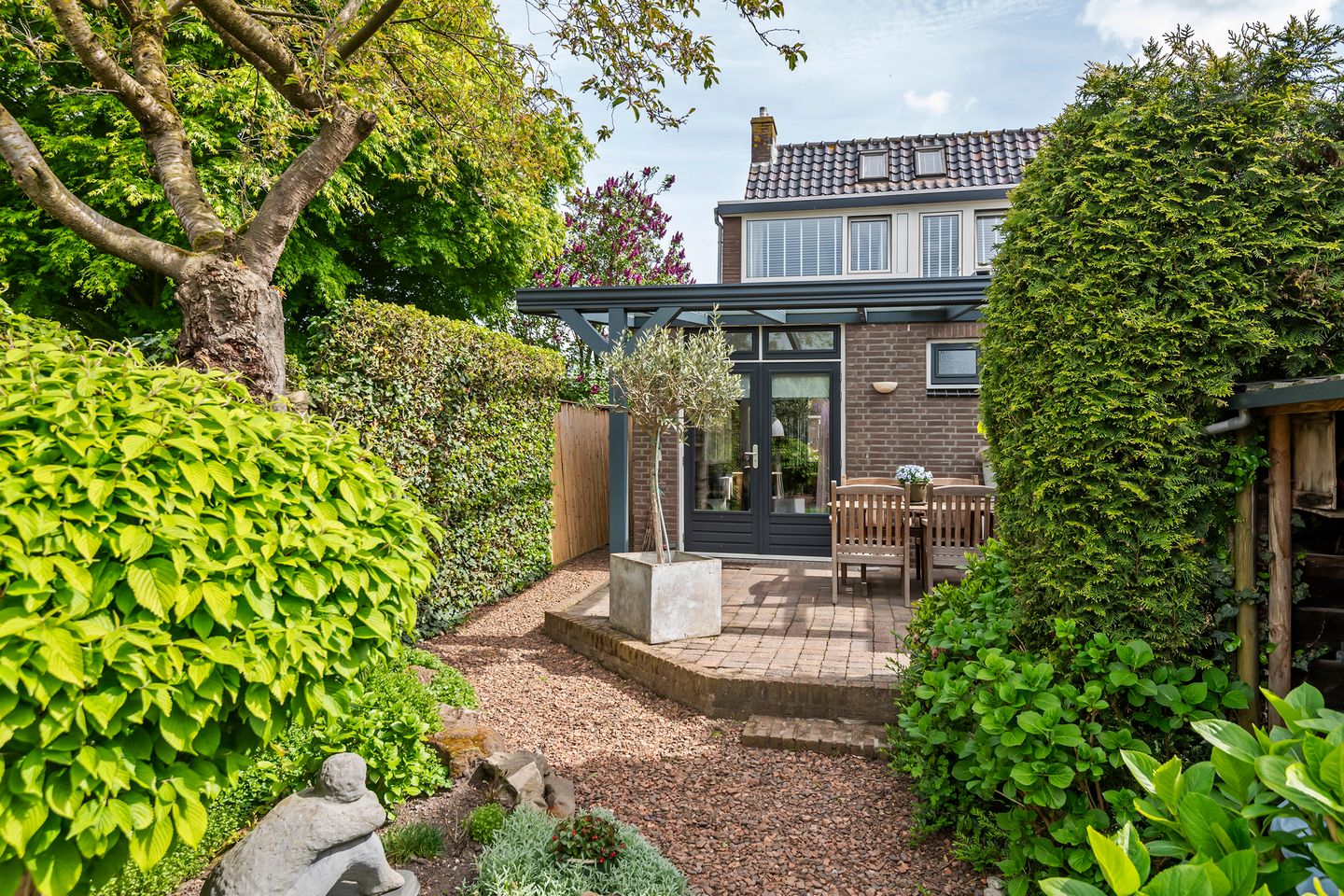 Foto 19 van Lijsterstraat 2