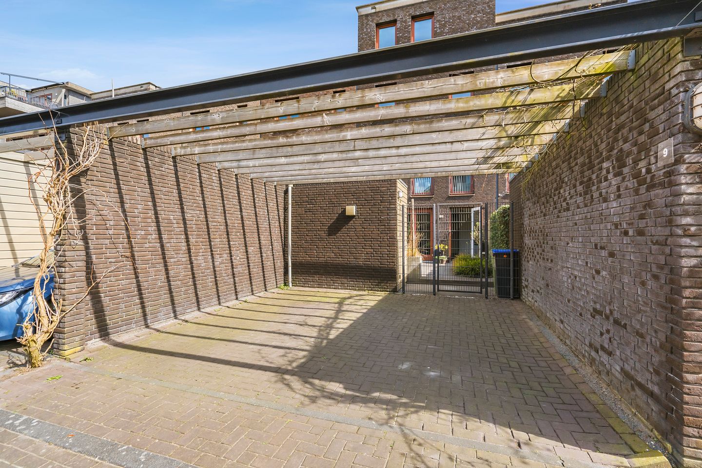 Foto 14 van Loes van Marlestraat 9