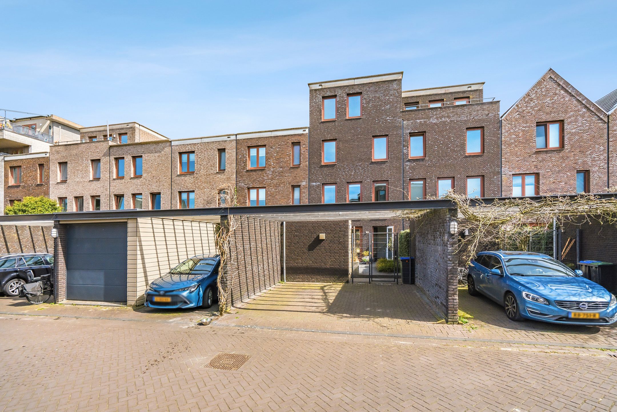 Foto 15 van Loes van Marlestraat 9