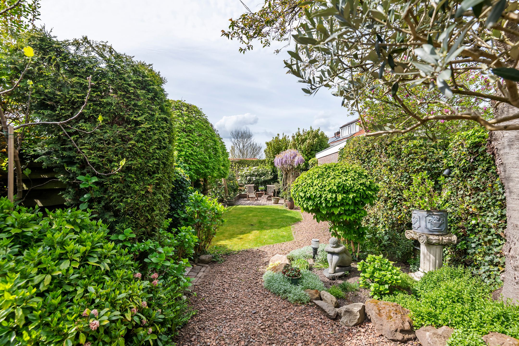 Foto 21 van Lijsterstraat 2