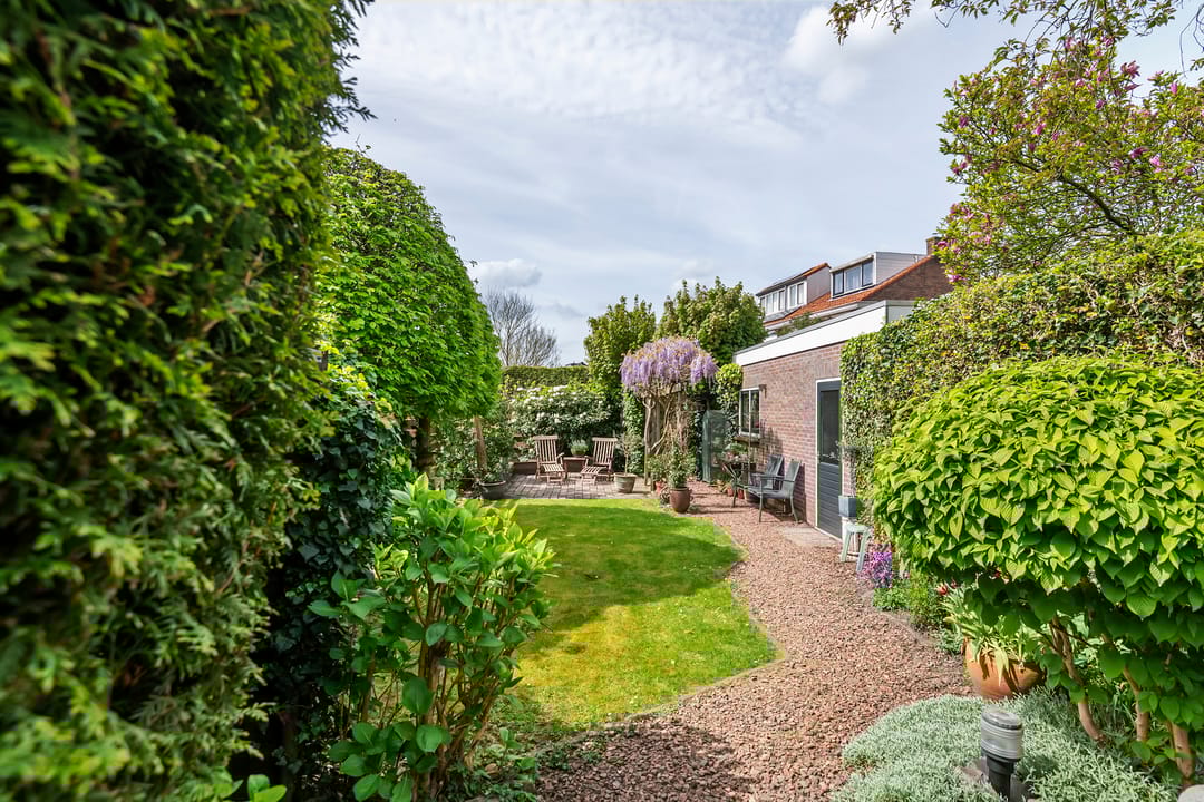 Foto 22 van Lijsterstraat 2