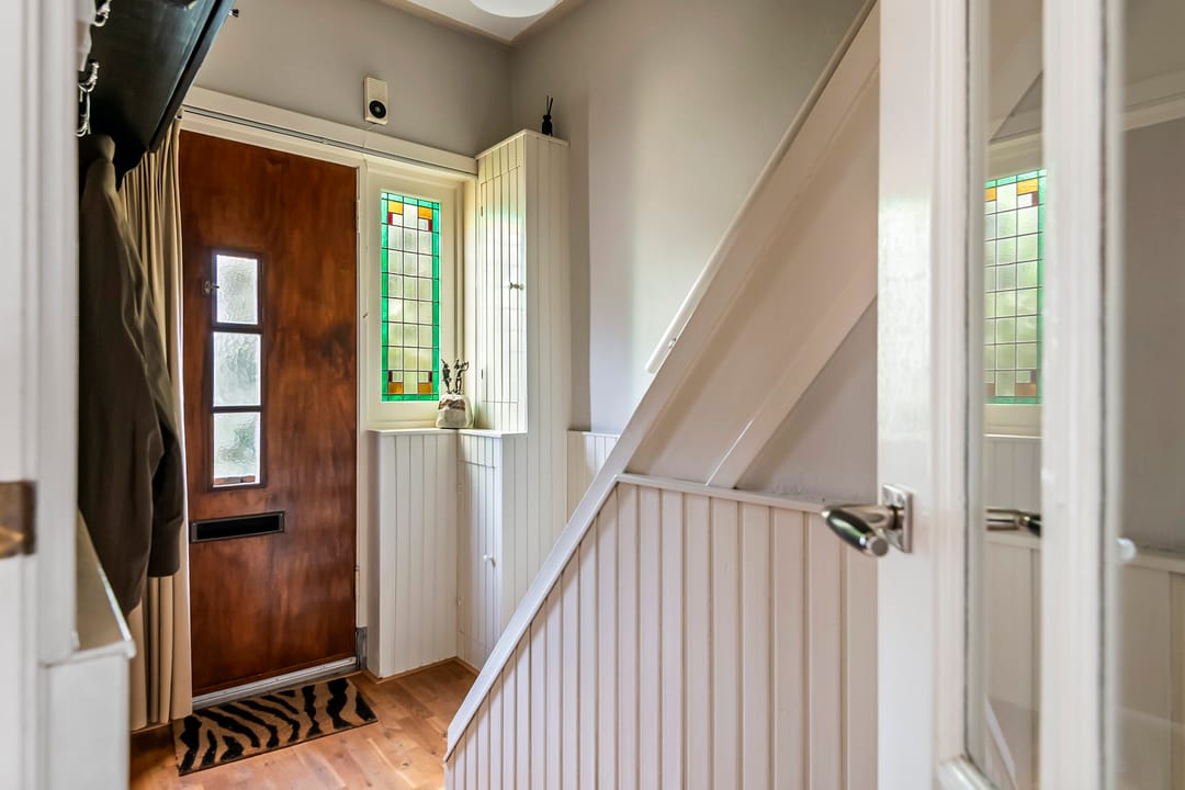 Foto 26 van Lijsterstraat 2