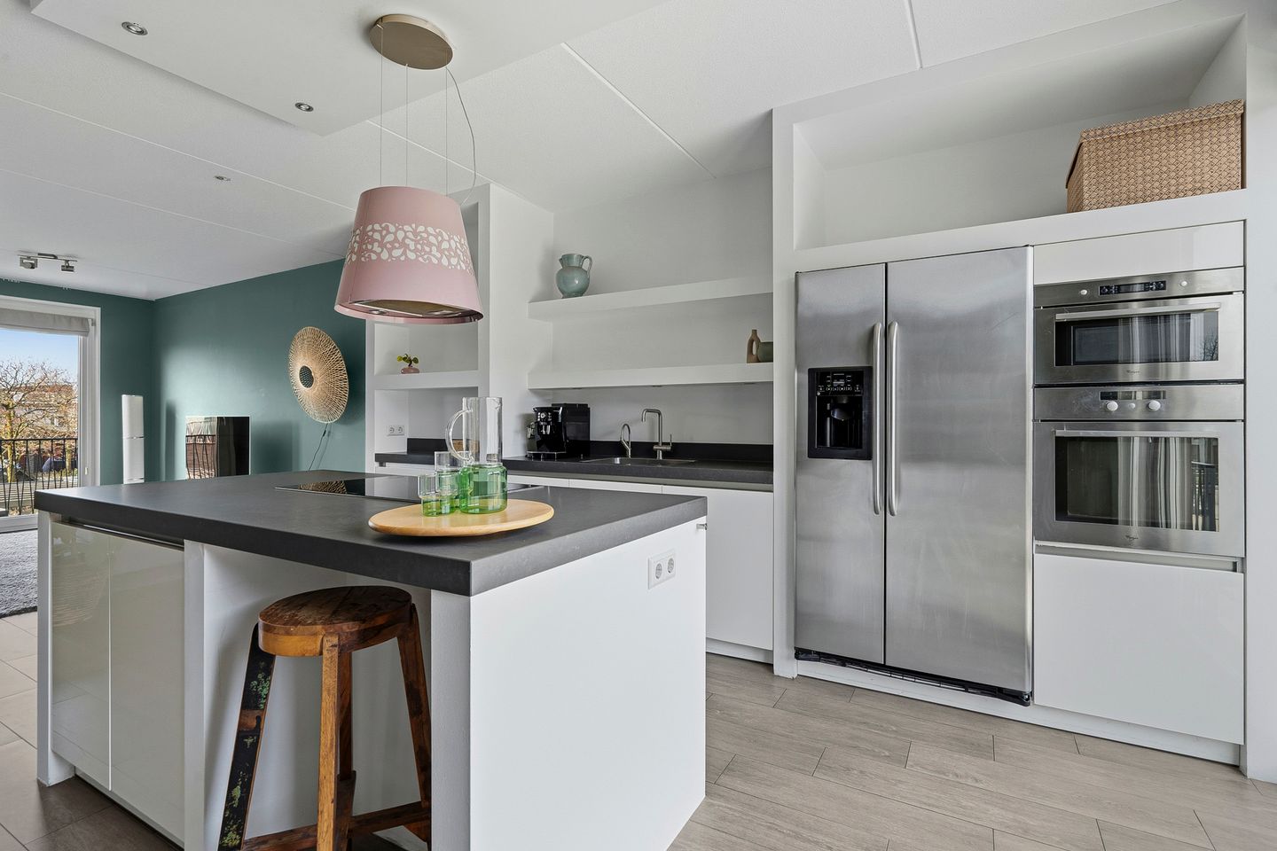 Foto 25 van Loes van Marlestraat 9