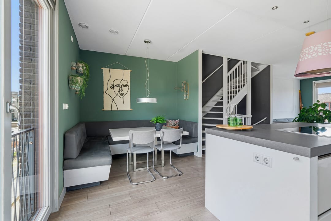 Foto 28 van Loes van Marlestraat 9