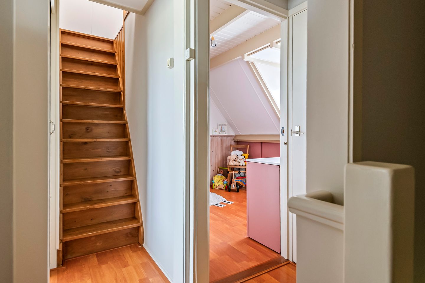 Foto 34 van Lijsterstraat 2