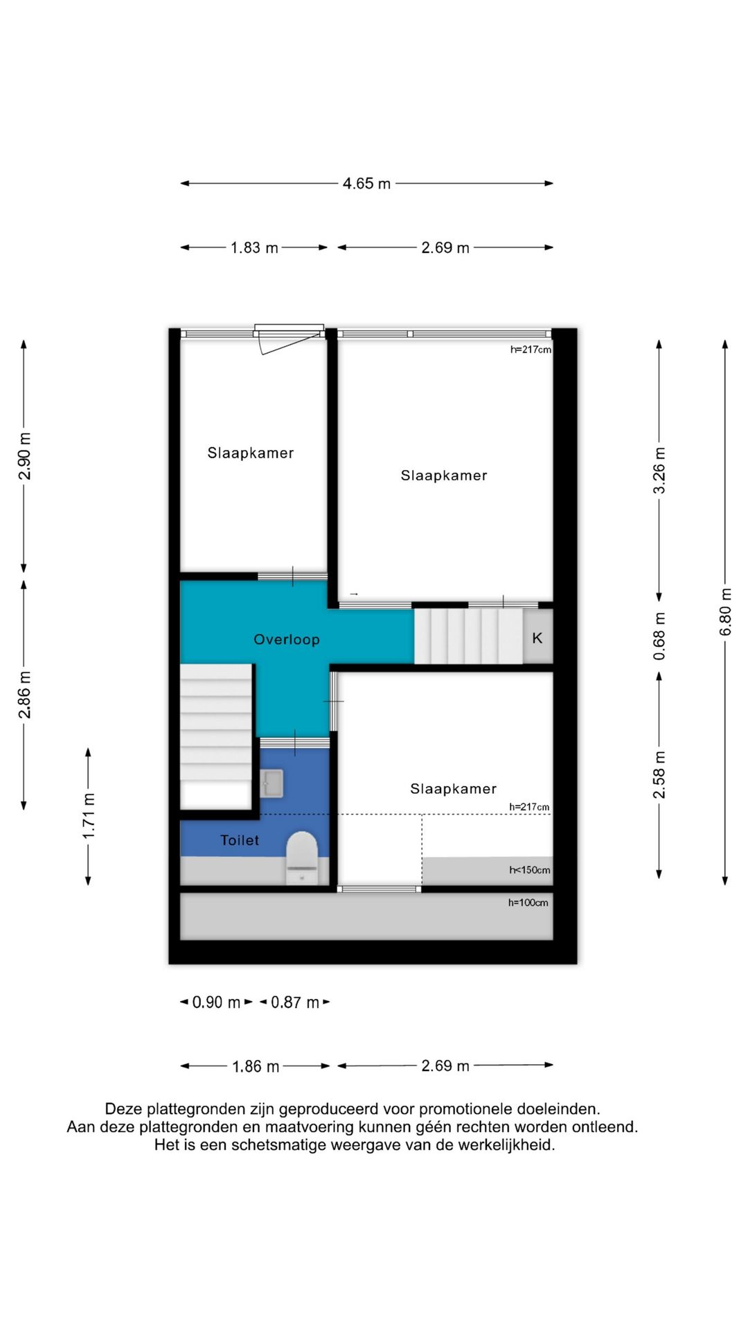 Foto 40 van Lijsterstraat 2