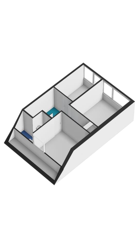 Foto 41 van Lijsterstraat 2