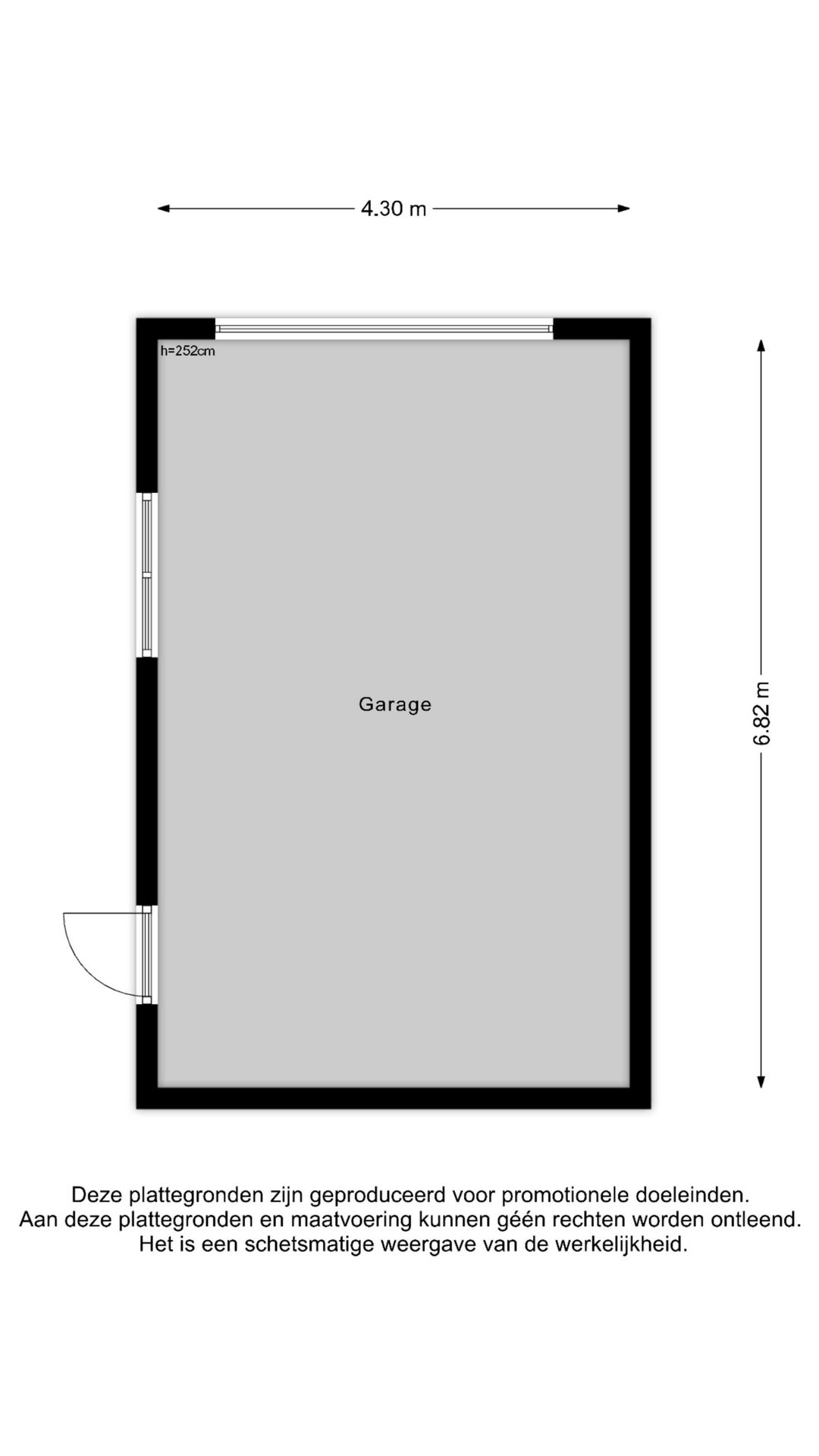 Foto 44 van Lijsterstraat 2