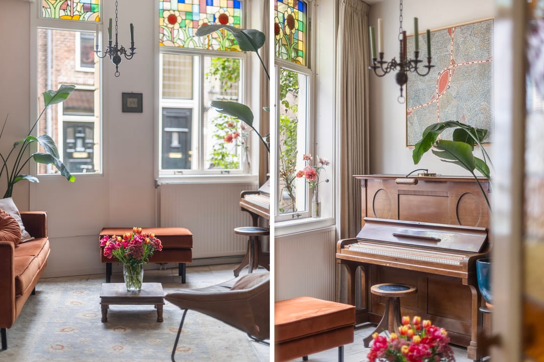 Foto 8 van Walstraat 43