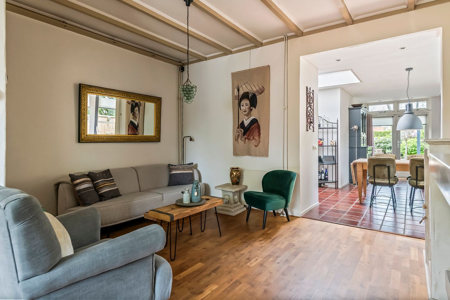 Foto 5 van Lijsterstraat 2